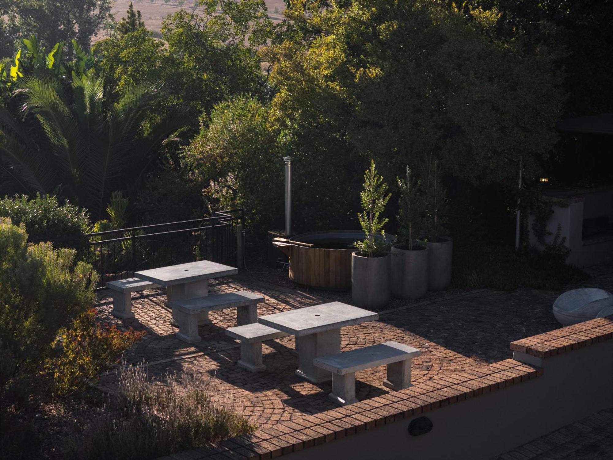 Avemore Orchard Apartment - With Full Backup Power Stellenbosch Exterior photo