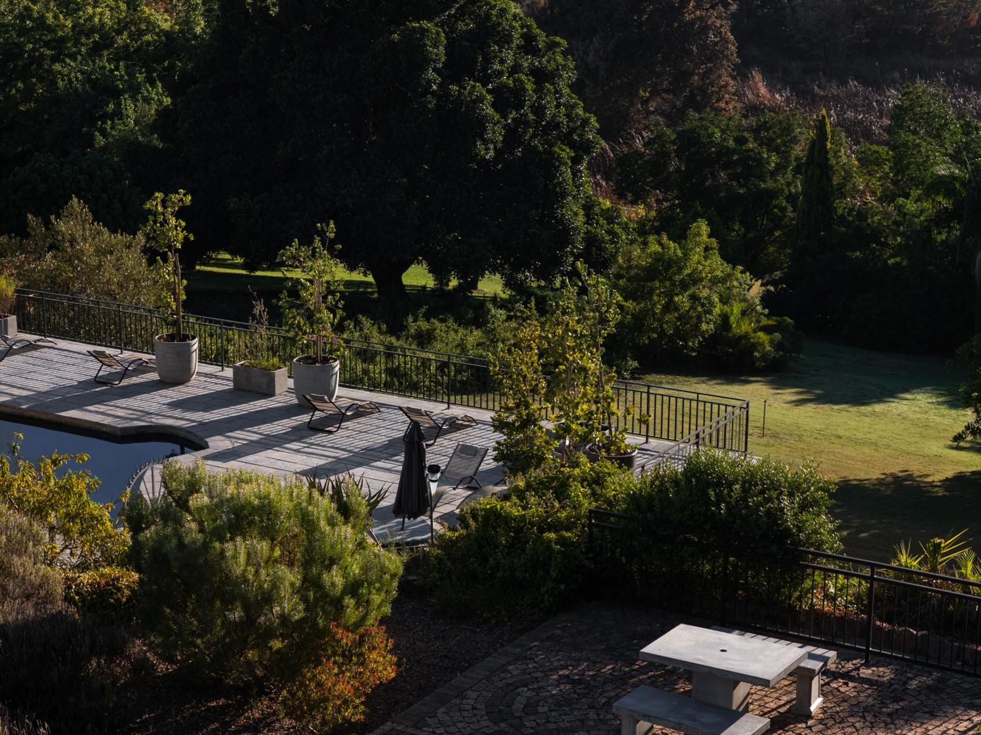 Avemore Orchard Apartment - With Full Backup Power Stellenbosch Exterior photo