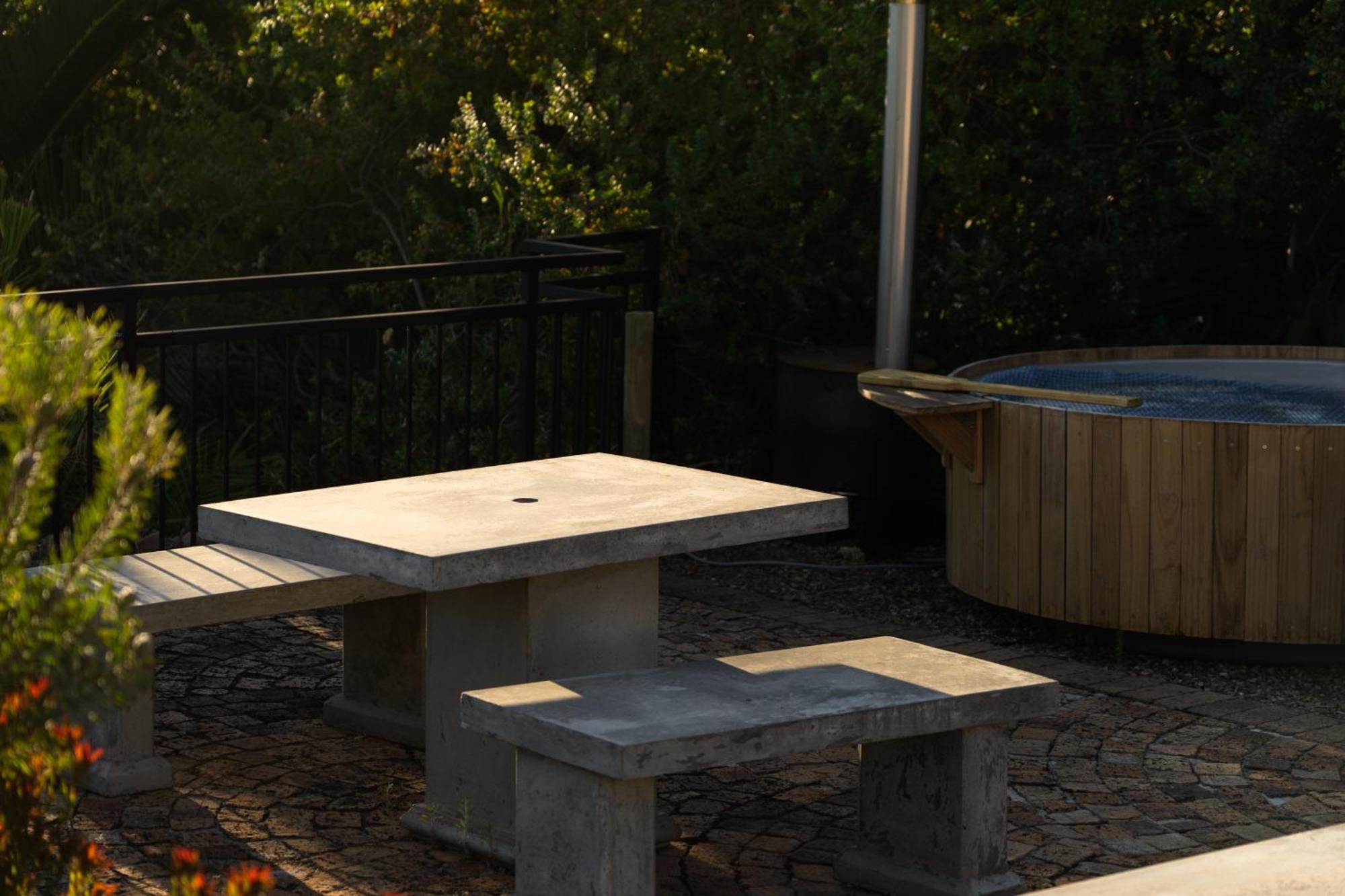 Avemore Orchard Apartment - With Full Backup Power Stellenbosch Exterior photo