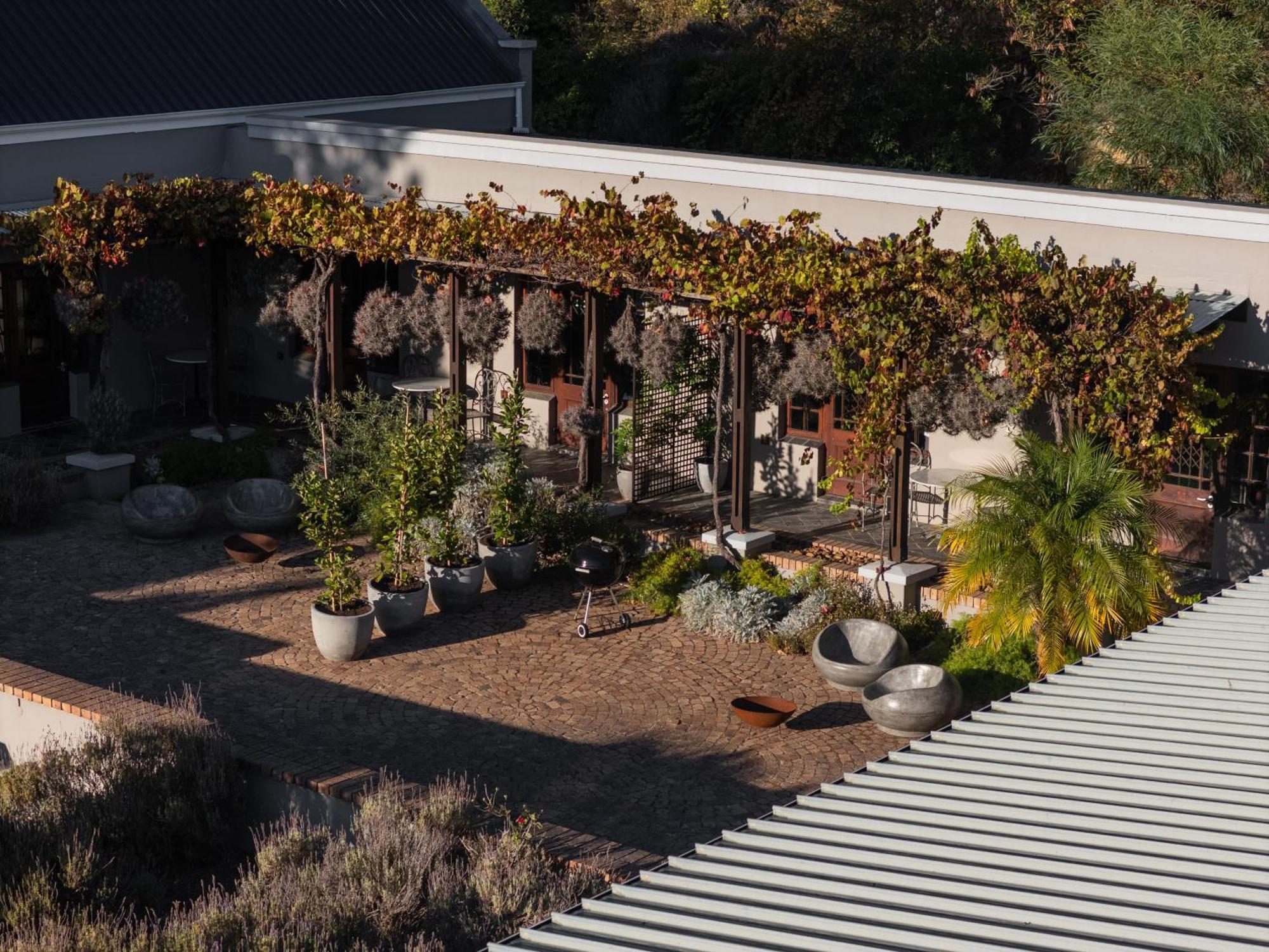Avemore Orchard Apartment - With Full Backup Power Stellenbosch Exterior photo
